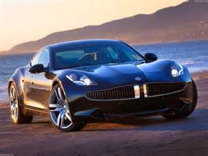 Fisker Fire Sale $1.4B investment, might sell for just $25M
